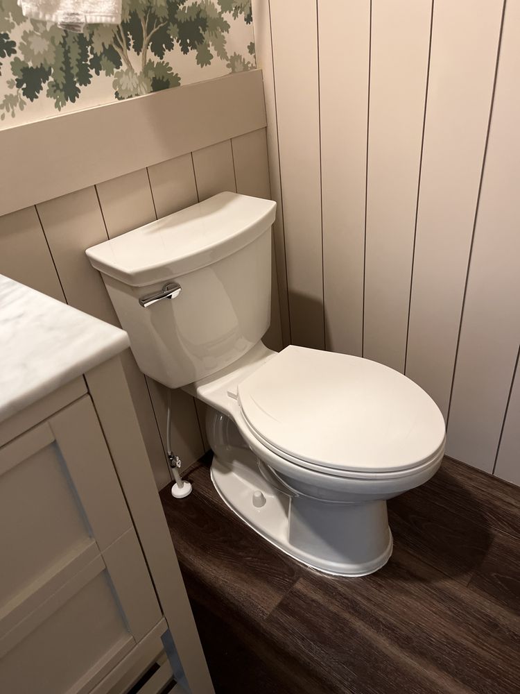 Slide of Honest Home Services