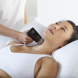 Skin Heaven Aesthetics & Wellness - Skin Heaven Aesthetics & Wellness exclusively offers Customized Medical Advanced Skin Tightening Treatments by Morpheus8
