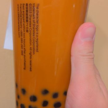 Sharetea - Trash Thai tea - Bubble Tea Near Me - San Rafael, California Sharetea - Trash Thai tea - Bubble Tea Near Me - San Rafael, California