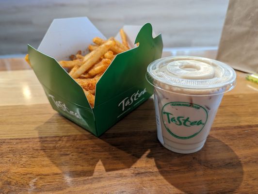 Tastea Alhambra by null