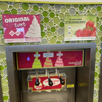 Menchie's Frozen Yogurt - Ice Cream & Frozen Yogurt Near Me - Clovis, California Menchie's Frozen Yogurt - Ice Cream & Frozen Yogurt Near Me - Clovis, California