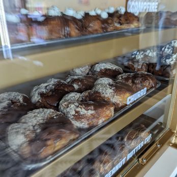 Parlor Doughnuts - Great selection of over the top Donuts - Donuts Near Me - McKinney, Texas Parlor Doughnuts - Great selection of over the top Donuts - Donuts Near Me - McKinney, Texas