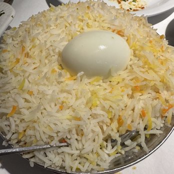 Deccan Spice - Special Biryani - Indian Near Me - Naperville, Illinois