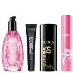 Brenda's Hair Studio