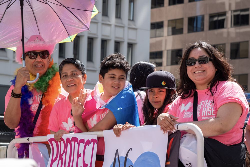 Mission Action  - social services organization in San Francisco, CA