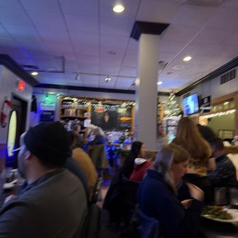 Padrino - Place was packed - Pizza Near Me - Milford, Ohio Padrino - Place was packed - Pizza Near Me - Milford, Ohio