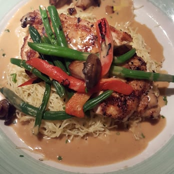 Coastal Flats - Hickory wood grilled chicken - Seafood Near Me - Mclean, Virginia Coastal Flats - Hickory wood grilled chicken - Seafood Near Me - Mclean, Virginia
