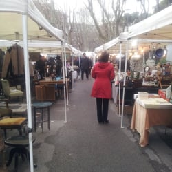 Mercato dell'Antiquariato - Mercatino ogni 3 domenica del mese