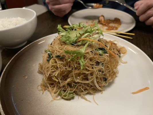 Satay House Malaysian Restaurant by null