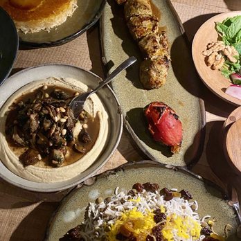Rumis Kitchen - Persian/Iranian Near Me - Houston, Texas Rumis Kitchen - Persian/Iranian Near Me - Houston, Texas