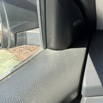 Westchester Hand Wash - Why is there still dust? - Auto Detailing Near Me - Los Angeles, California Westchester Hand Wash - Why is there still dust? - Auto Detailing Near Me - Los Angeles, California