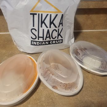 Tikka Shack Indian Grub - Indian Near Me - Virginia Beach, Virginia