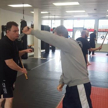Modern Fighting Concepts - Martial Arts Near Me - Absecon, New Jersey Modern Fighting Concepts - Martial Arts Near Me - Absecon, New Jersey