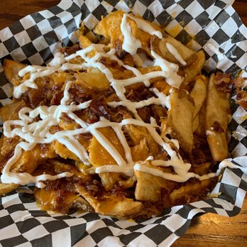 Brew’gers - Miner Fries! Soooo yummmmm - Burgers Near Me - Valley Springs, California Brew’gers - Miner Fries! Soooo yummmmm - Burgers Near Me - Valley Springs, California