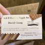 Photo of Flooring Molding