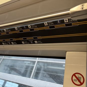 Dfw Airport Skytrain - Trains Near Me - Dallas, Texas Dfw Airport Skytrain - Trains Near Me - Dallas, Texas