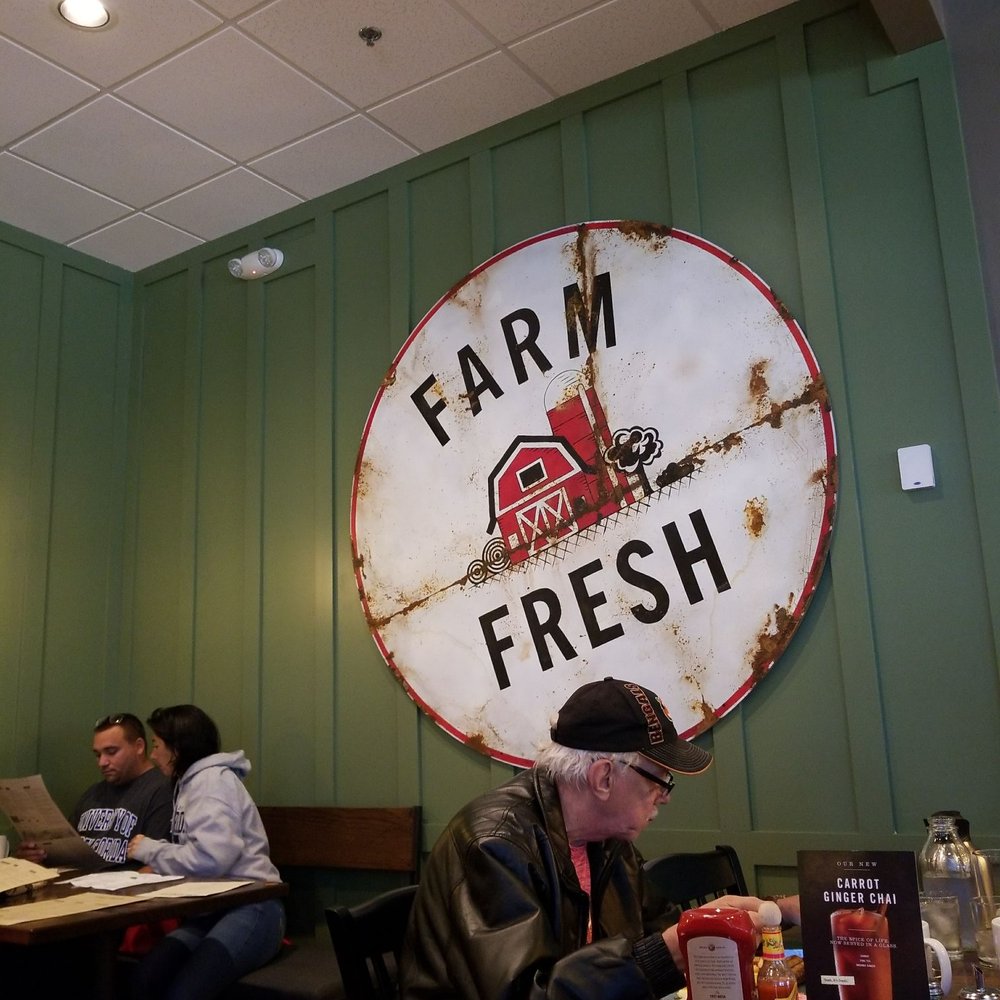 First Watch - Breakfast & Brunch Near Me - Jacksonville, Florida First Watch - Breakfast & Brunch Near Me - Jacksonville, Florida
