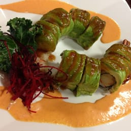 6 Piece Saddle River Roll