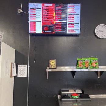 Fuego Cravings - Mexican Menu - Mexican Near Me - Beaumont, California Fuego Cravings - Mexican Menu - Mexican Near Me - Beaumont, California