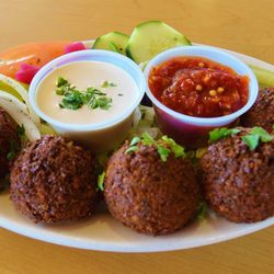 Jerusalem Grill