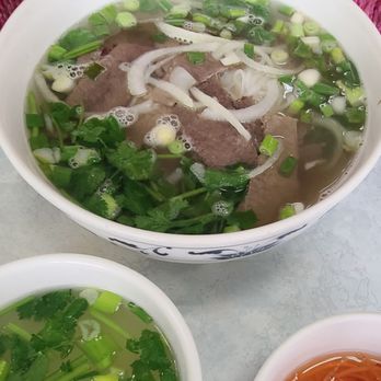 Pho 54 - Vietnamese Near Me - San Jose, California