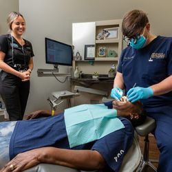 Peninsula Cosmetic & Family Dentistry