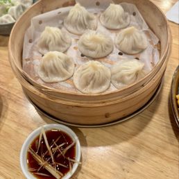 Xiao Long Bao