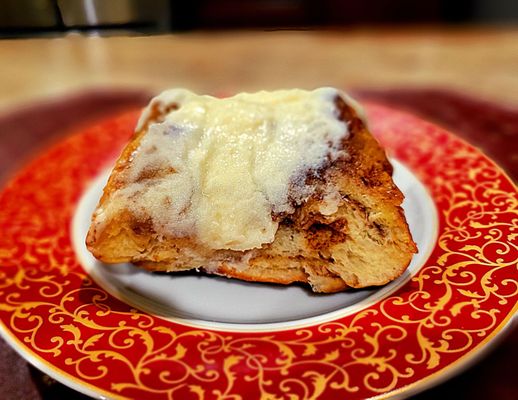 Best Buns Bakery & Burgers by null