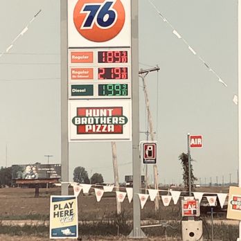 76 - New signs - Gas Stations Near Me - Tunica, Mississippi 76 - New signs - Gas Stations Near Me - Tunica, Mississippi