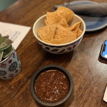 Cocina Hermanas - Salsa - Mexican Near Me - Danville, California Cocina Hermanas - Salsa - Mexican Near Me - Danville, California