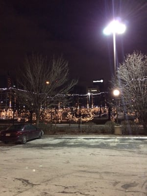 Turner Park by null