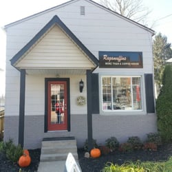 Ragamuffins Coffee