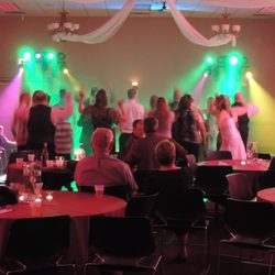 Sound Dimensions Disc Jockeys