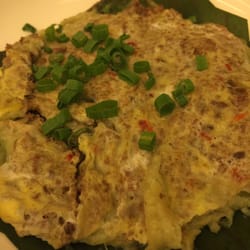 Chika-an - Rellenong Talong