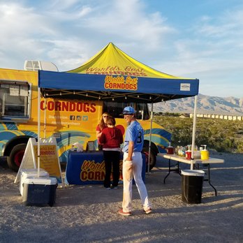 World's Best Corndogs - Order taking, quick & easy - Hot Dogs Near Me World's Best Corndogs - Order taking, quick & easy - Hot Dogs Near Me