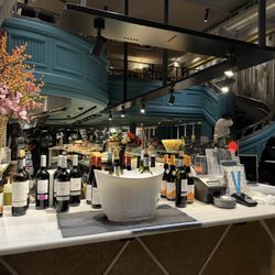 Vinitus - Bar