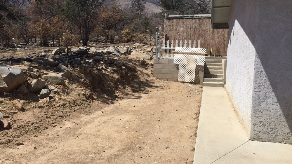 KELSO CREEK MAINTENANCE Updated August 2024 20 Photos 15236