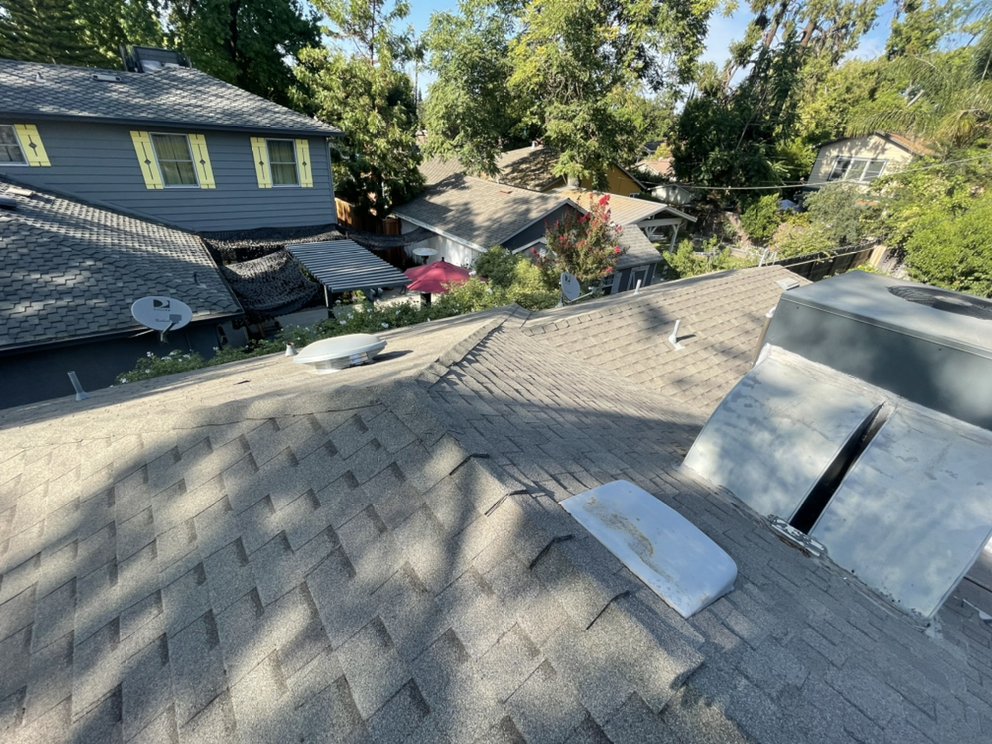 Slide of Universal Roofing