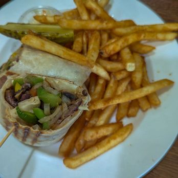 Garden Berry Cafe - Wrap - Breakfast & Brunch Near Me - Vernon Hills, Illinois Garden Berry Cafe - Wrap - Breakfast & Brunch Near Me - Vernon Hills, Illinois