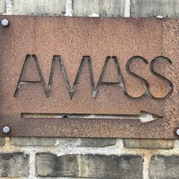 Amass.