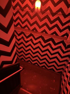 Laissez Faire by null