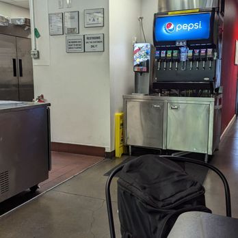 Rufinos Pizzeria - Pizza Near Me - Las Vegas, Nevada