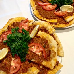 Lahmacun