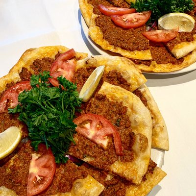Pasha Turkish Restaurant by null