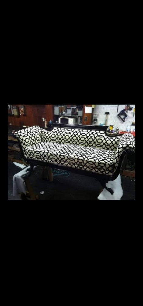 WSavage Upholstery - upholstery in Baltimore, MD