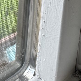 Bazan Painting Projects - Disappointed in the workmanship. - Painters Near Me - St Charles, Illinois