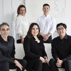 Alderwood Family Dentistry - Dr Melissa Argenta-von Schober, Dr Kevin Lim, Dr Jonas Stefani, Dr Asena Ackasoy, Dr Will (Oh Su Nam)