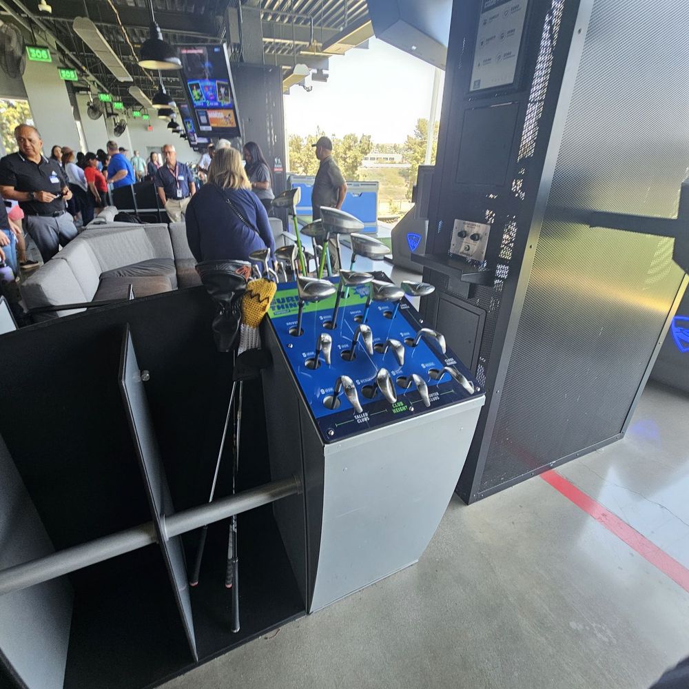 Topgolf - Golf Near Me - Montebello, California Topgolf - Golf Near Me - Montebello, California
