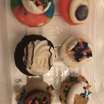 Baked by Melissa - Bakeries Near Me - New York, New York Baked by Melissa - Bakeries Near Me - New York, New York