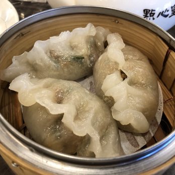 Dim Sum King - 潮州粉果 - Dim Sum Near Me - Daly City, California